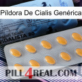 Píldora De Cialis Genérica 44